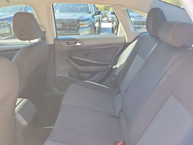 Used 2021 Volkswagen Jetta SE image 24