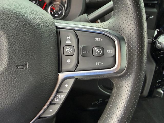 New 2026 RAM 2500 Tradesman image 22