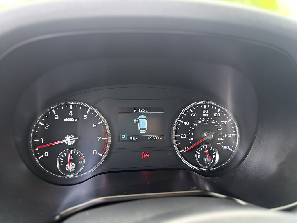 Used 2022 Kia Telluride S AWD/4WD image 14