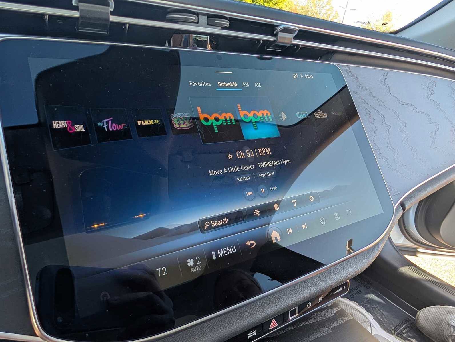 New 2026 Mercedes-Benz E 350 Sedan image 9