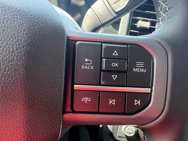 New 2025 Ford F150 XLT w/ Equipment Group 302A MID image 12