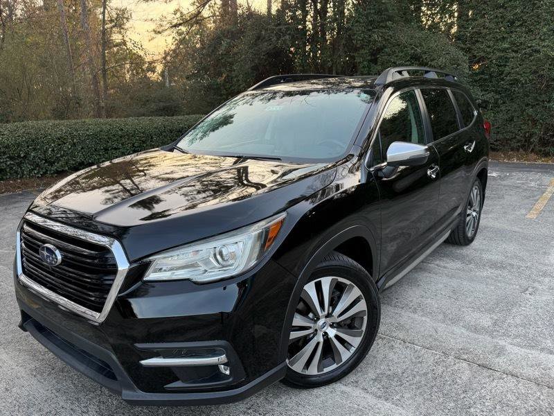 Used 2019 Subaru Ascent Touring w/ Popular Package #2 image 3