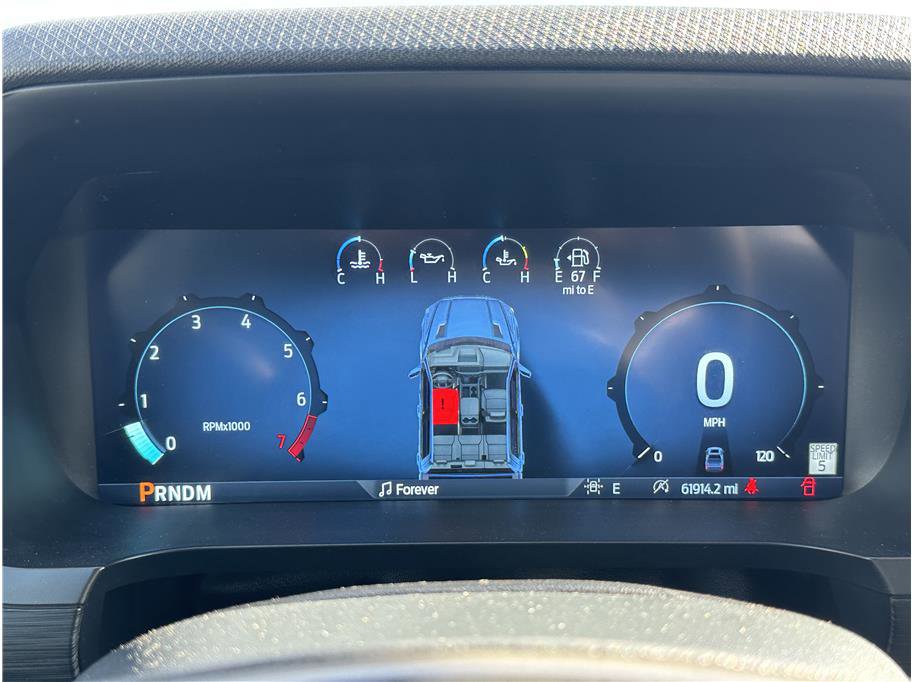 Used 2024 Ford F150 XLT w/ Equipment Group 302A MID image 18