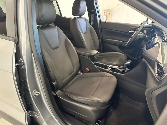 Used 2023 Buick Encore GX Select w/ Safety Package II FWD image 35