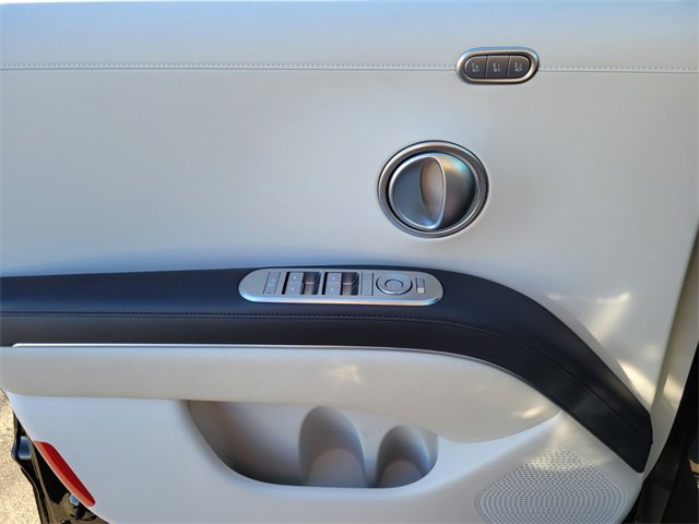 New 2026 Hyundai Palisade Calligraphy image 10