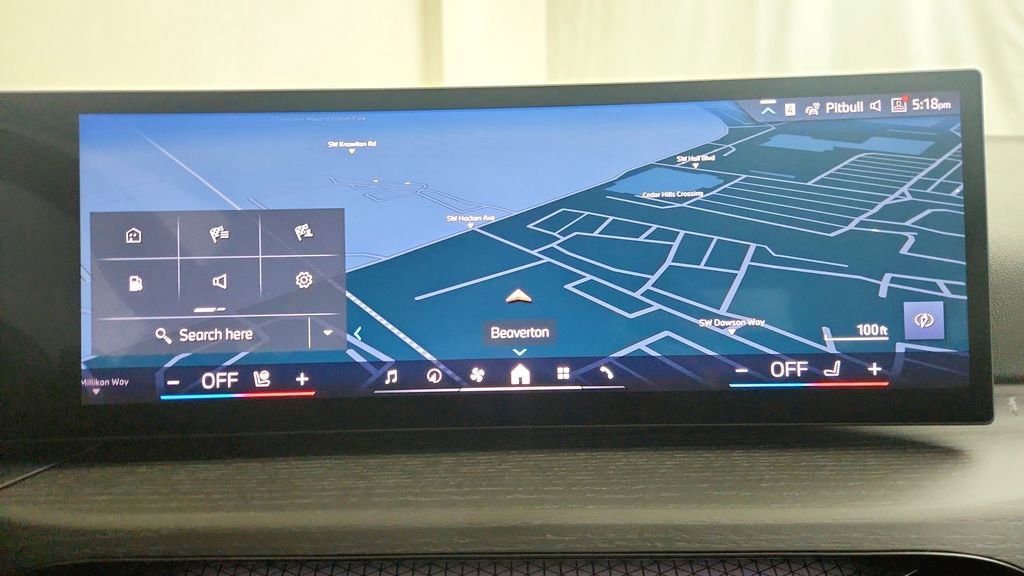 Used 2025 BMW 230i xDrive Coupe w/ M Sport Package image 24