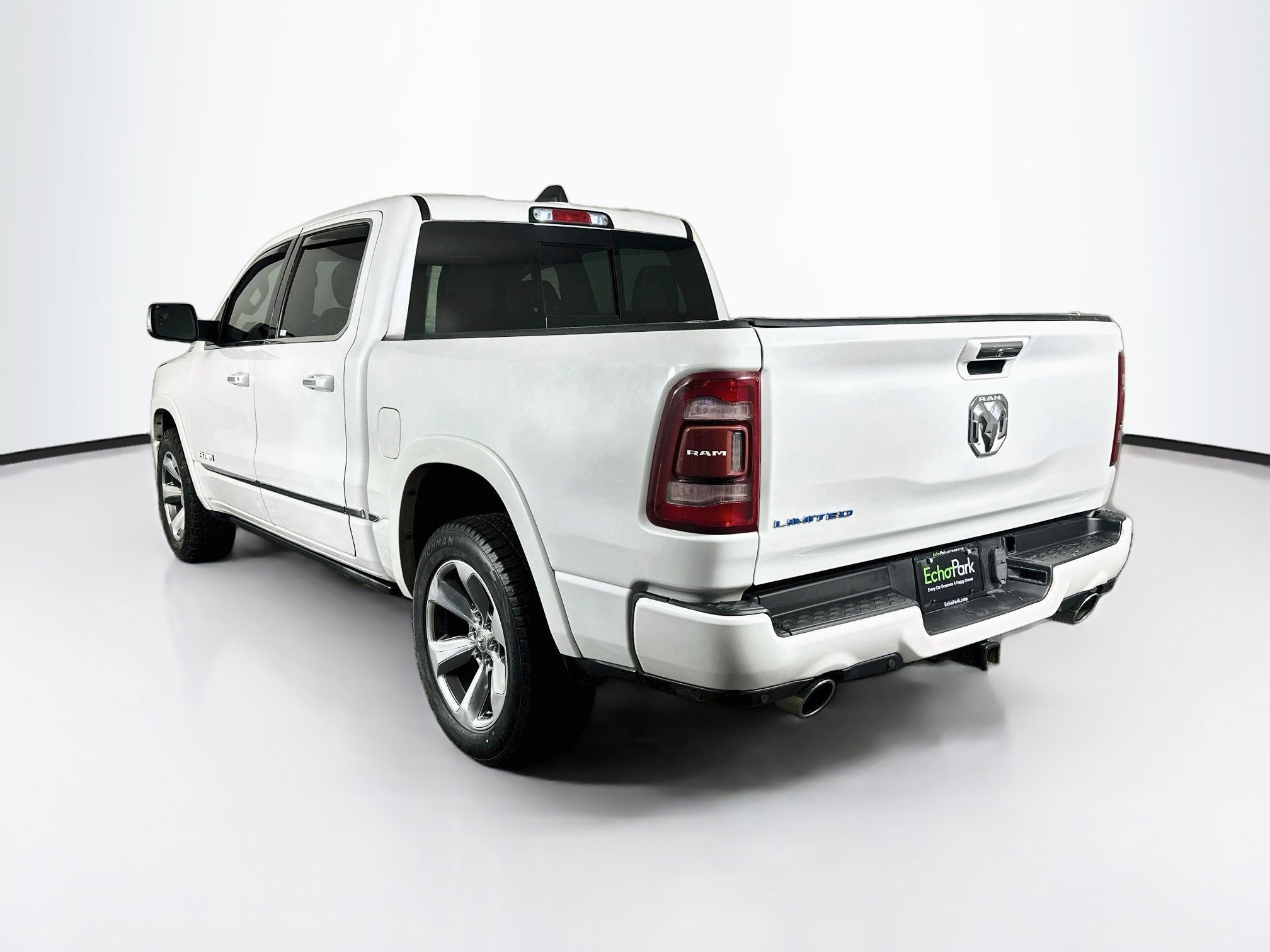 Used 2019 RAM 1500 Limited RWD image 5