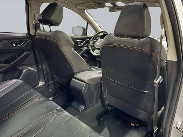 Used 2019 Subaru Crosstrek 2.0i Limited w/ Moonroof Package w/Navigation image 71