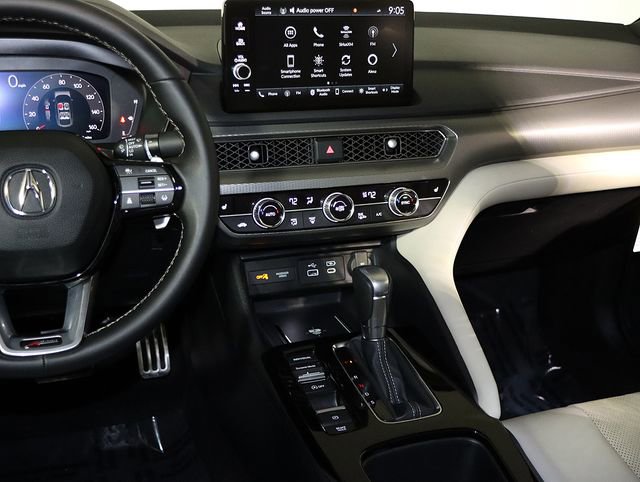 Certified 2026 Acura Integra A-Spec image 16