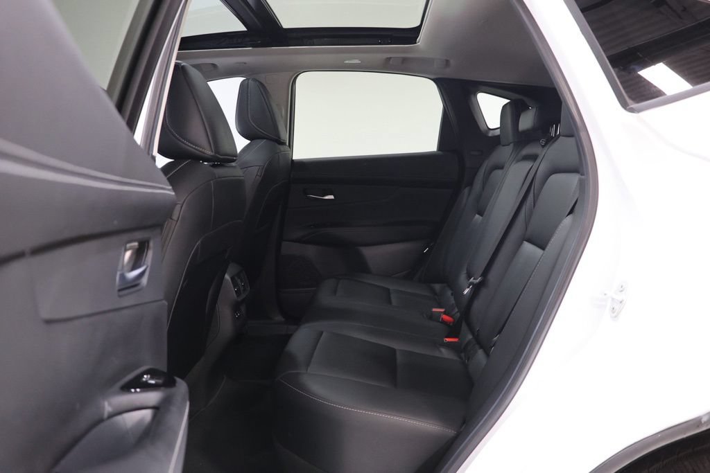 Used 2025 Nissan Murano SL w/ Cargo Package AWD/4WD image 29