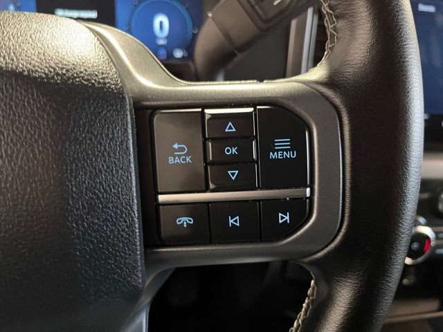 Used 2025 Ford F150 XLT w/ Equipment Group 301A Standard image 22