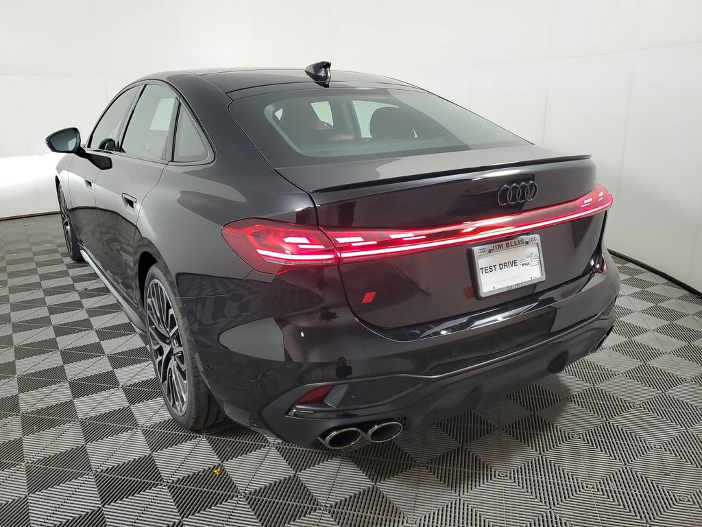 New 2026 Audi S5 Prestige AWD/4WD image 4