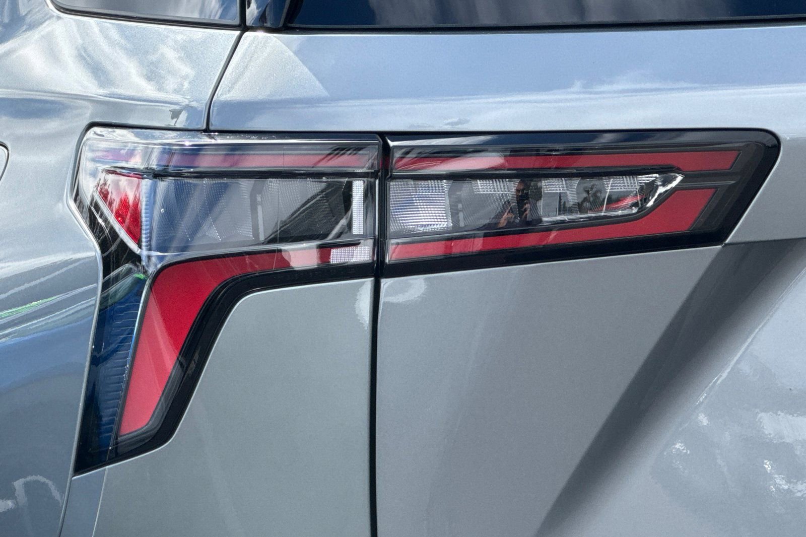 Used 2026 Chevrolet Equinox LT w/ Safety and Technology Package image 46