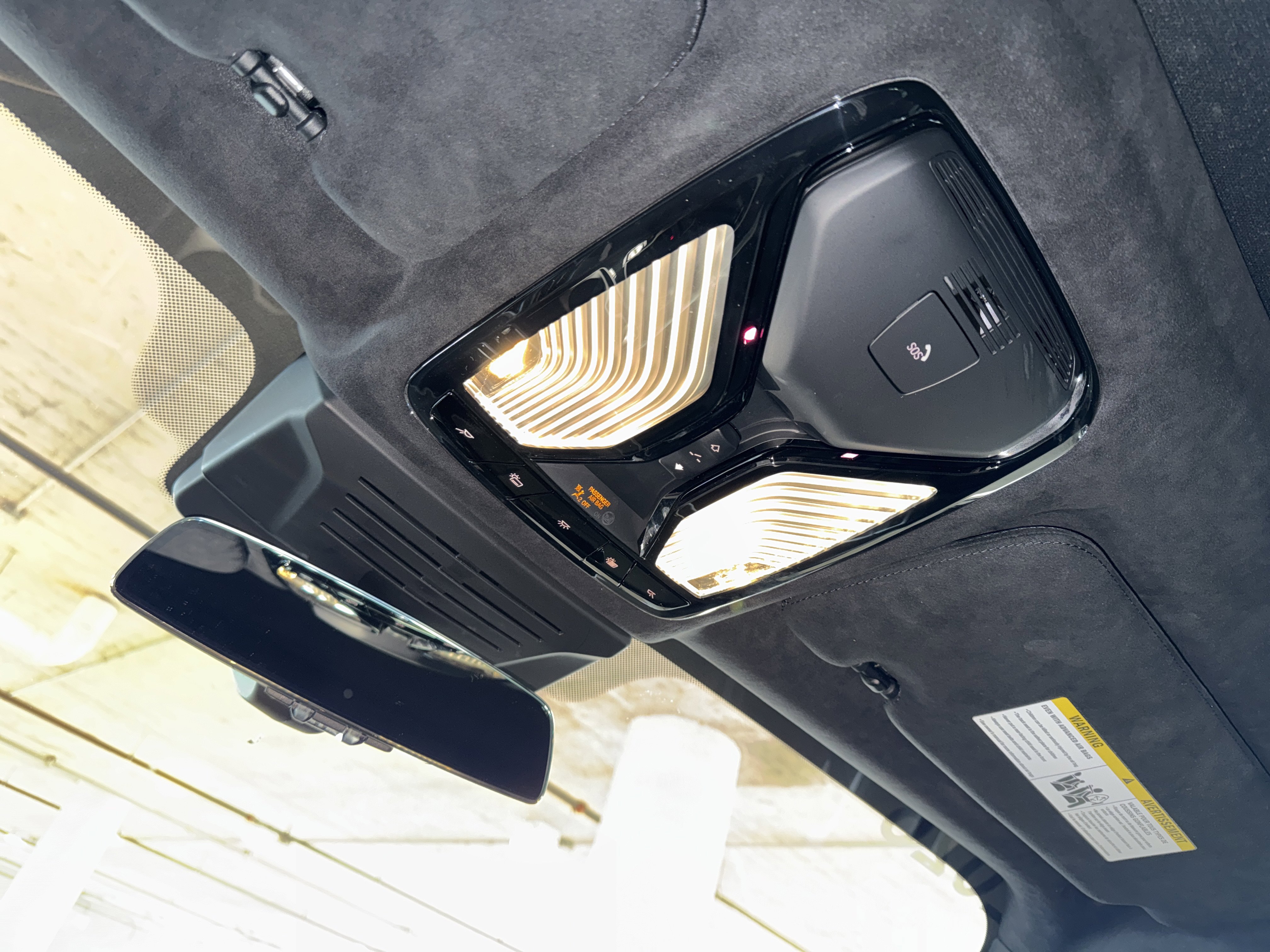 Used 2026 BMW X7 M60i image 32