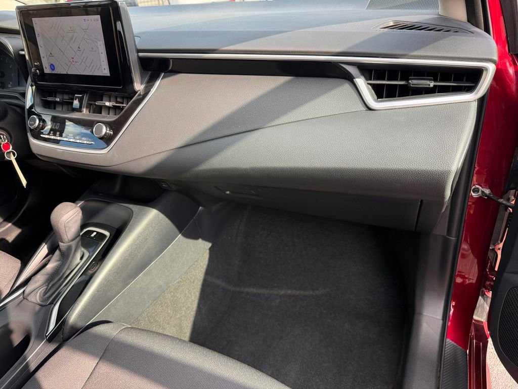 Certified 2024 Toyota Corolla LE image 16