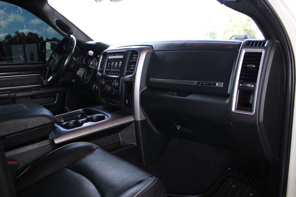 Used 2018 RAM 2500 Limited AWD/4WD image 14