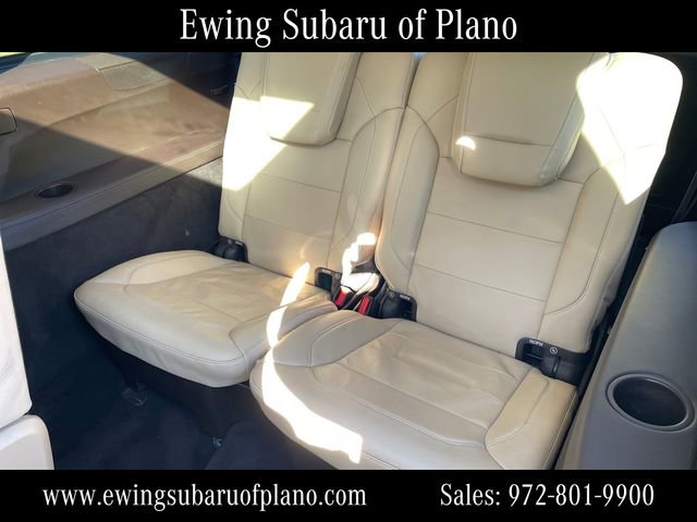 Used 2019 Mercedes-Benz GLS 550 4MATIC image 34