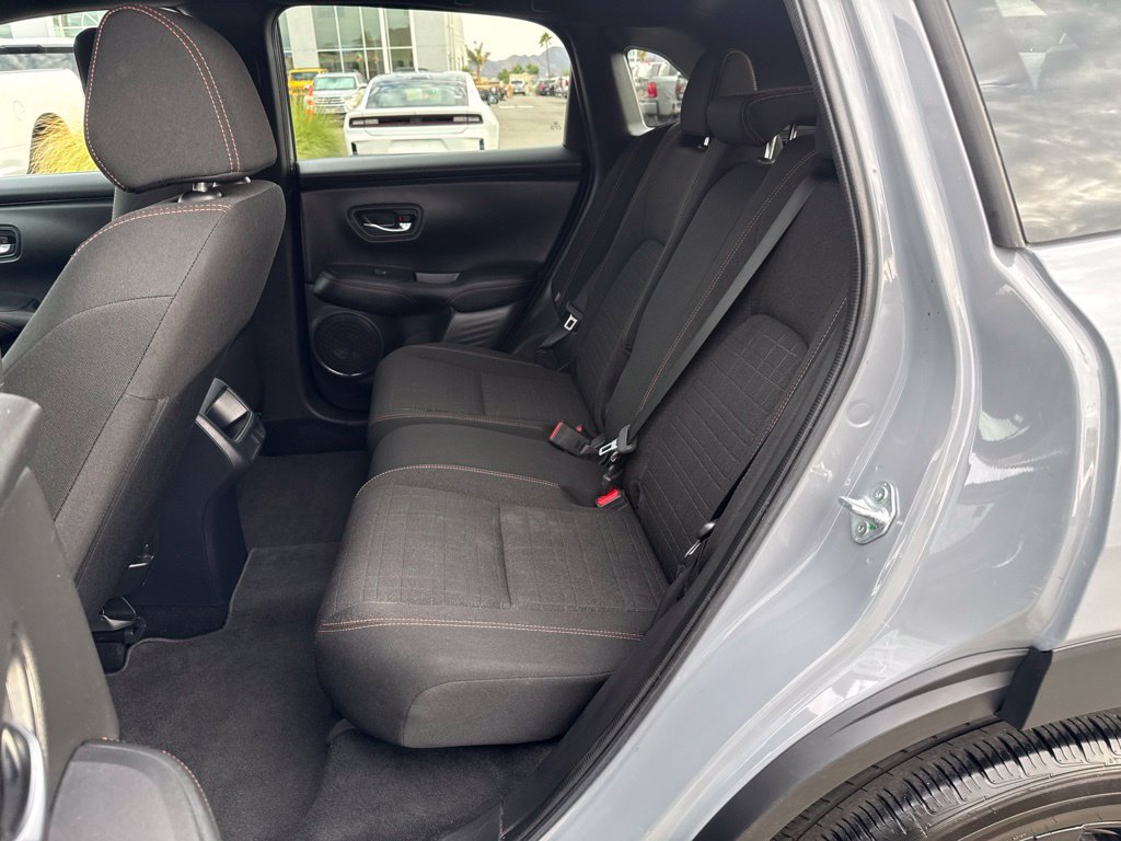 Used 2024 Honda HR-V Sport image 19