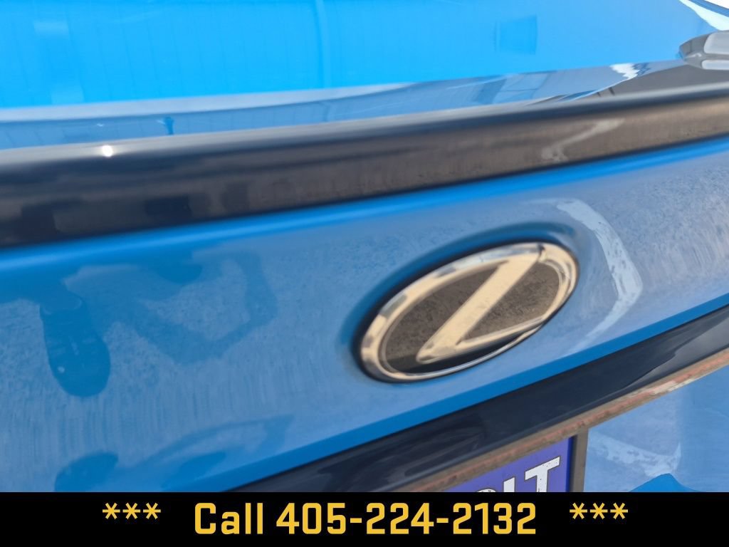 Used 2024 Lexus IS 500 w/ Special Appearance Package RWD image 10