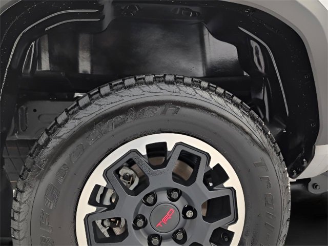 Used 2024 Toyota Tacoma TRD Off-Road w/ TRD Off Road Premium Package image 10