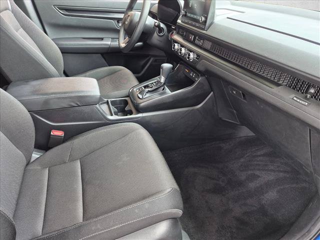 Certified 2024 Honda CR-V EX image 20