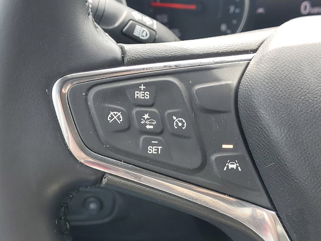 Used 2020 Chevrolet Equinox Premier w/ LPO, Floor Liner Package AWD/4WD image 8