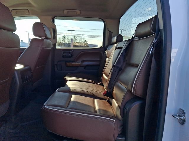 Used 2016 Chevrolet Silverado 2500 High Country w/ High Country Premium Package image 10