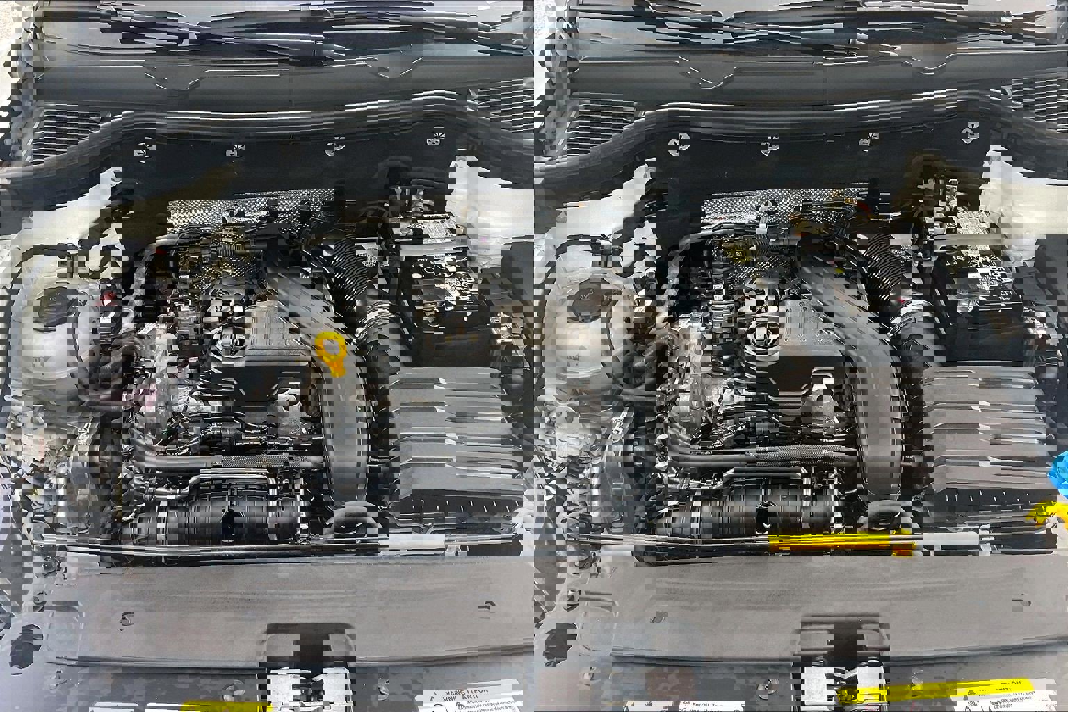 Used 2024 Volkswagen Taos SE image 13