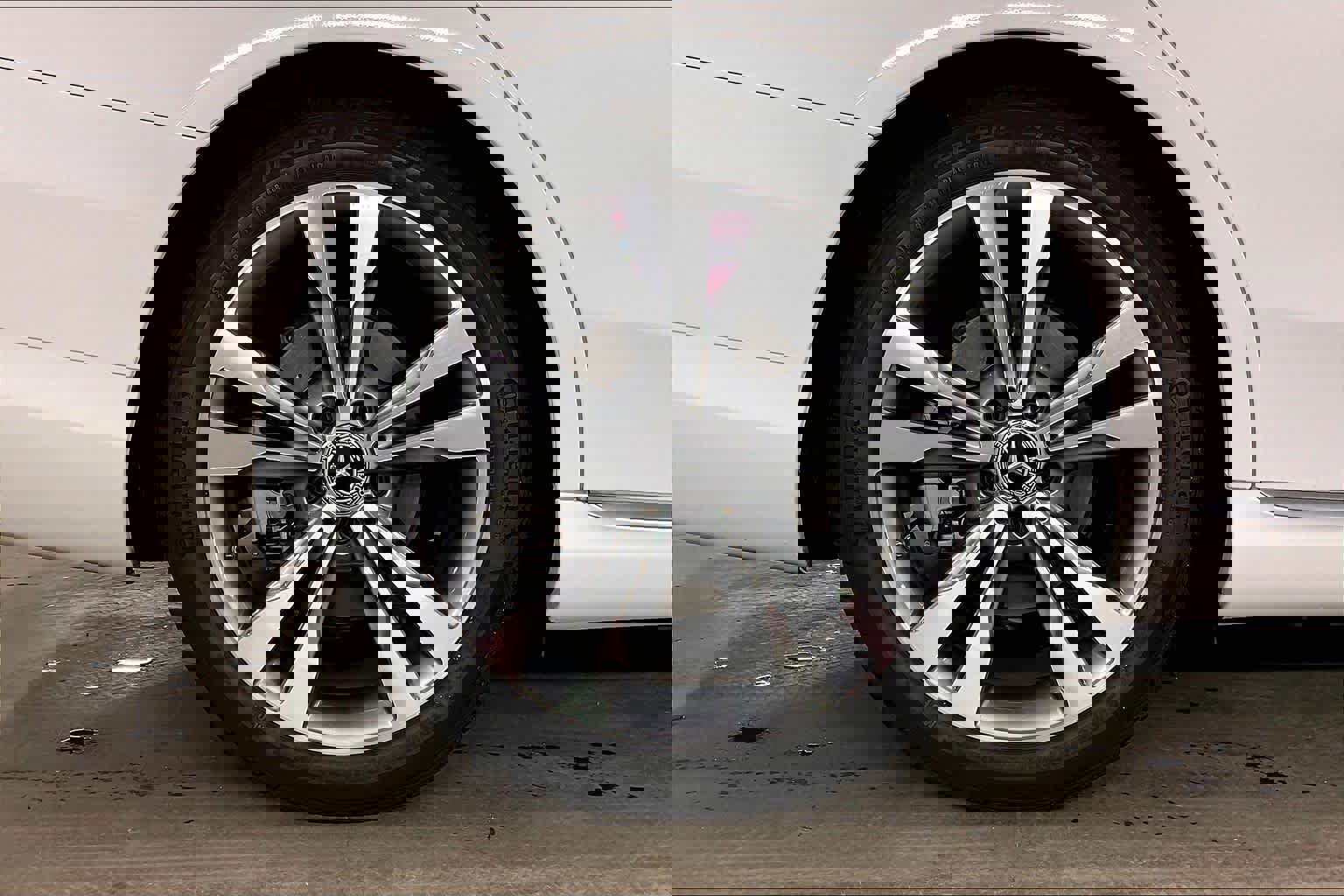 Used 2018 Mercedes-Benz C 300 Sedan image 11