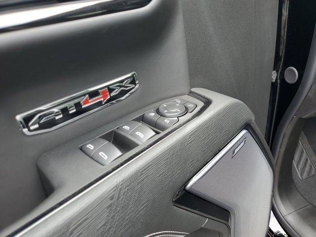 New 2026 GMC Sierra 1500 AT4X AWD/4WD image 19
