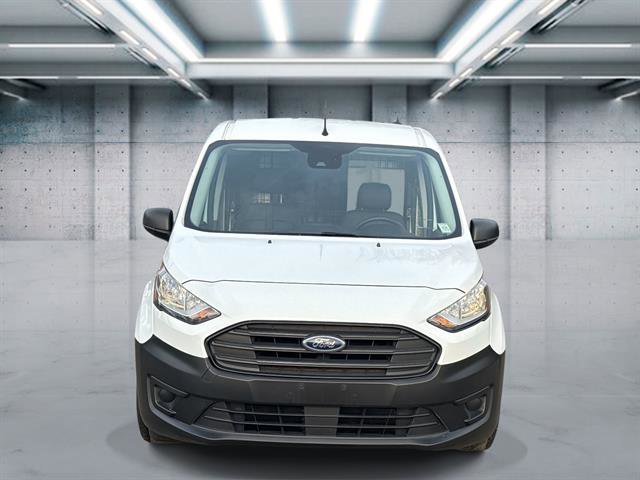 Used 2021 Ford Transit Connect XL image 2