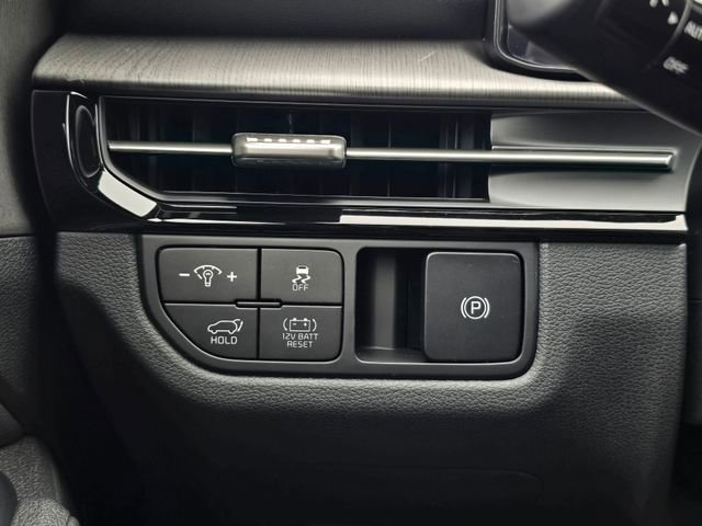 New 2026 Kia Sportage AWD Hybrid image 14