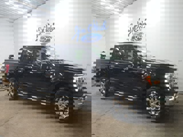 Used 2022 Ford F150 XLT w/ Equipment Group 302A High