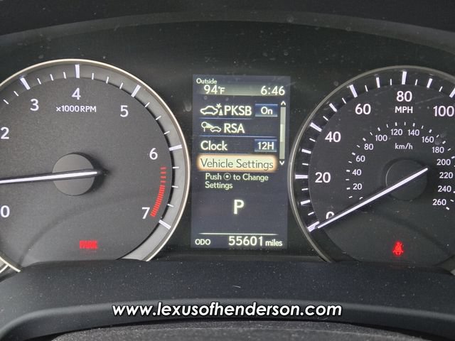 Certified 2020 Lexus RX 350 FWD w/ Accessory Package image 33