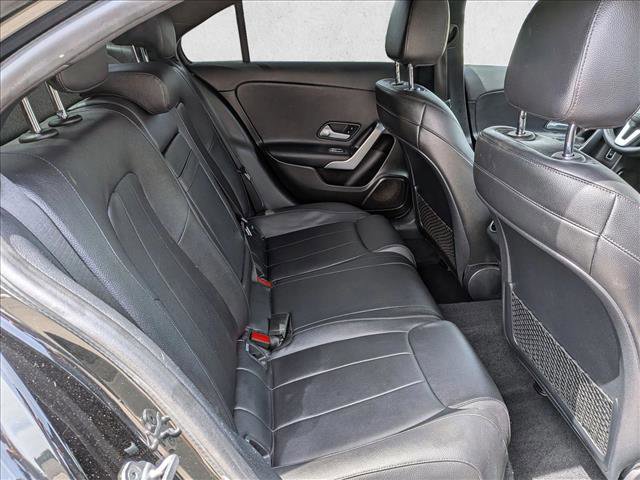 Used 2020 Mercedes-Benz A 220 image 22