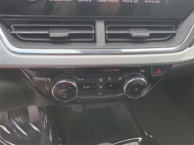 New 2026 Chevrolet Trax LT image 33