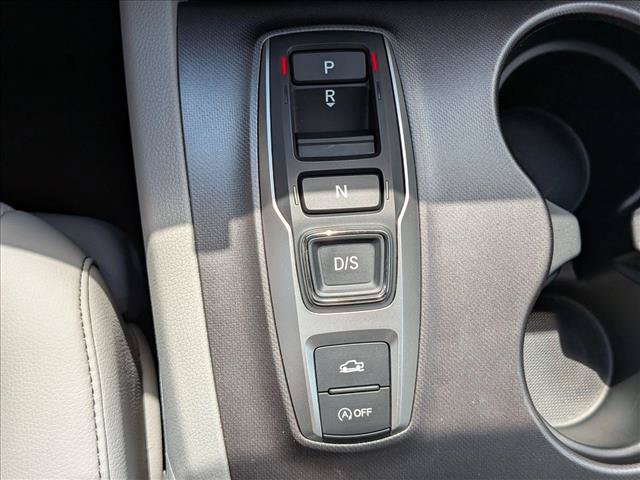 Certified 2023 Honda Ridgeline RTL image 11