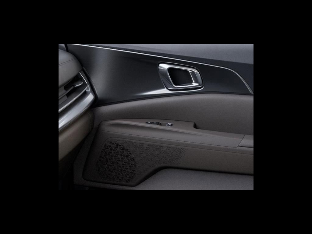 New 2026 Kia Carnival LXS image 25