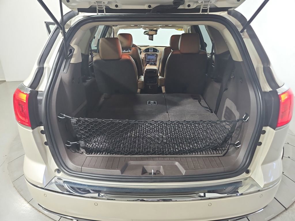 Used 2014 Buick Enclave Premium AWD/4WD image 24