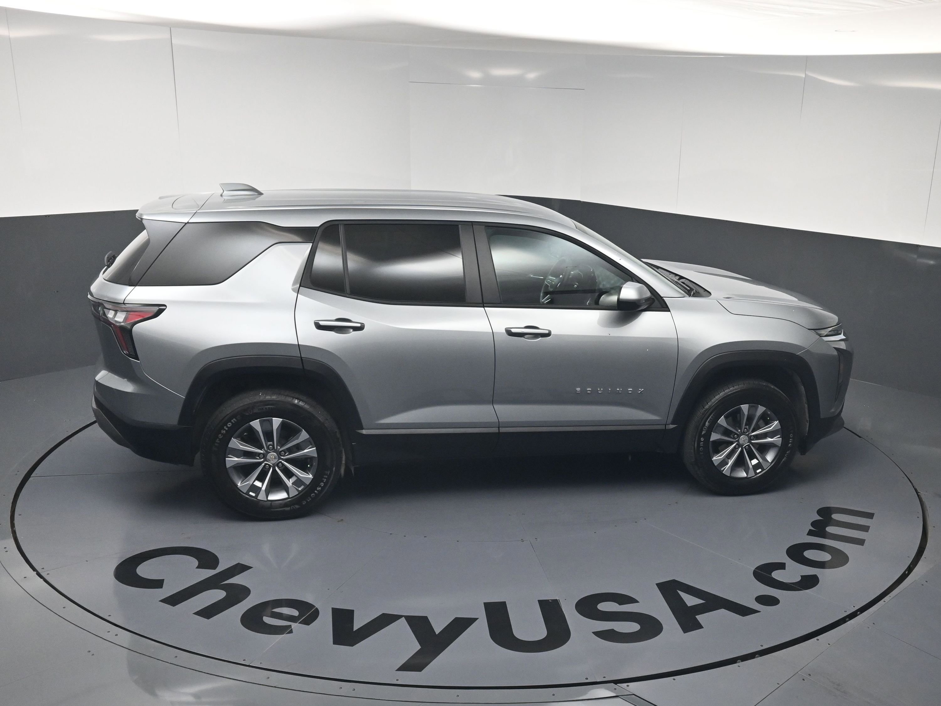 Used 2026 Chevrolet Equinox LT FWD image 33