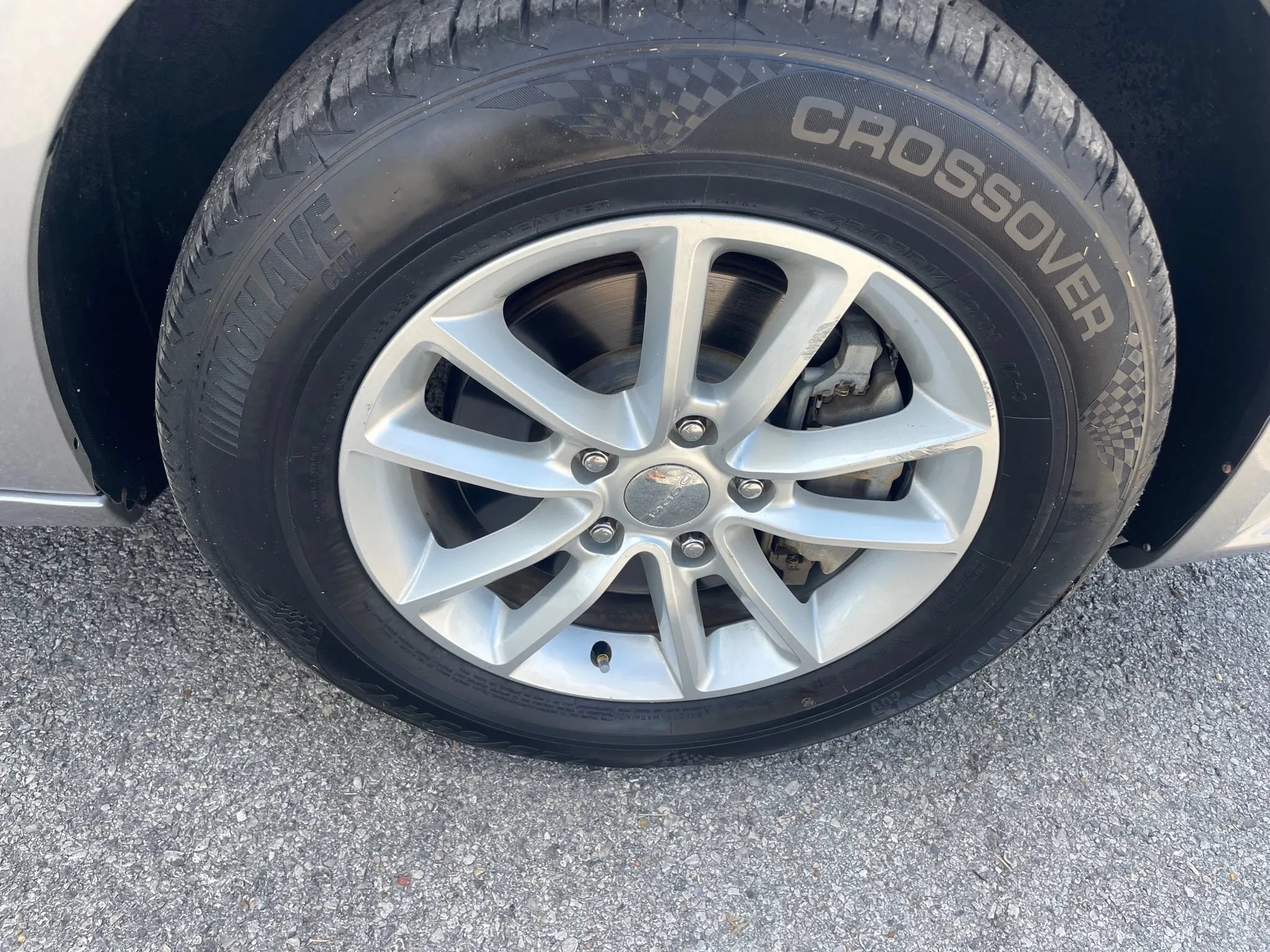 Used 2019 Dodge Grand Caravan SXT FWD image 7