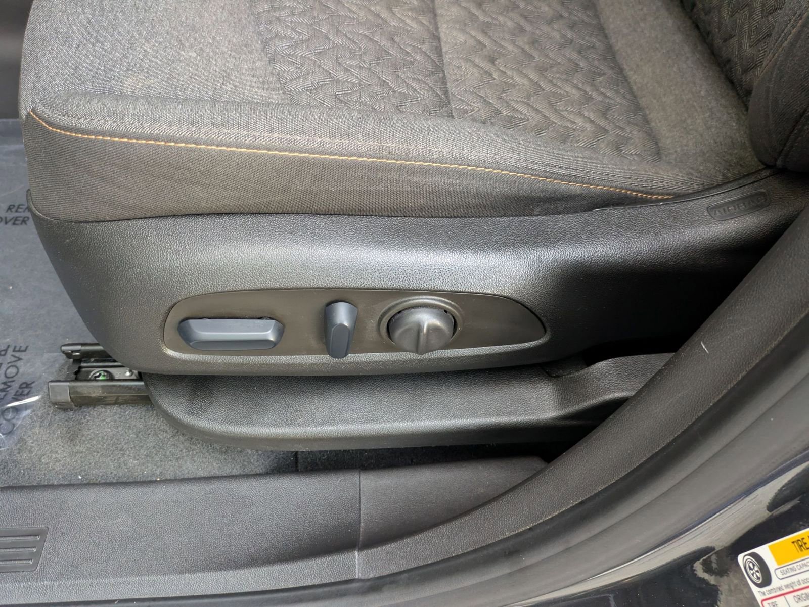 Certified 2022 Chevrolet Equinox LT FWD image 22