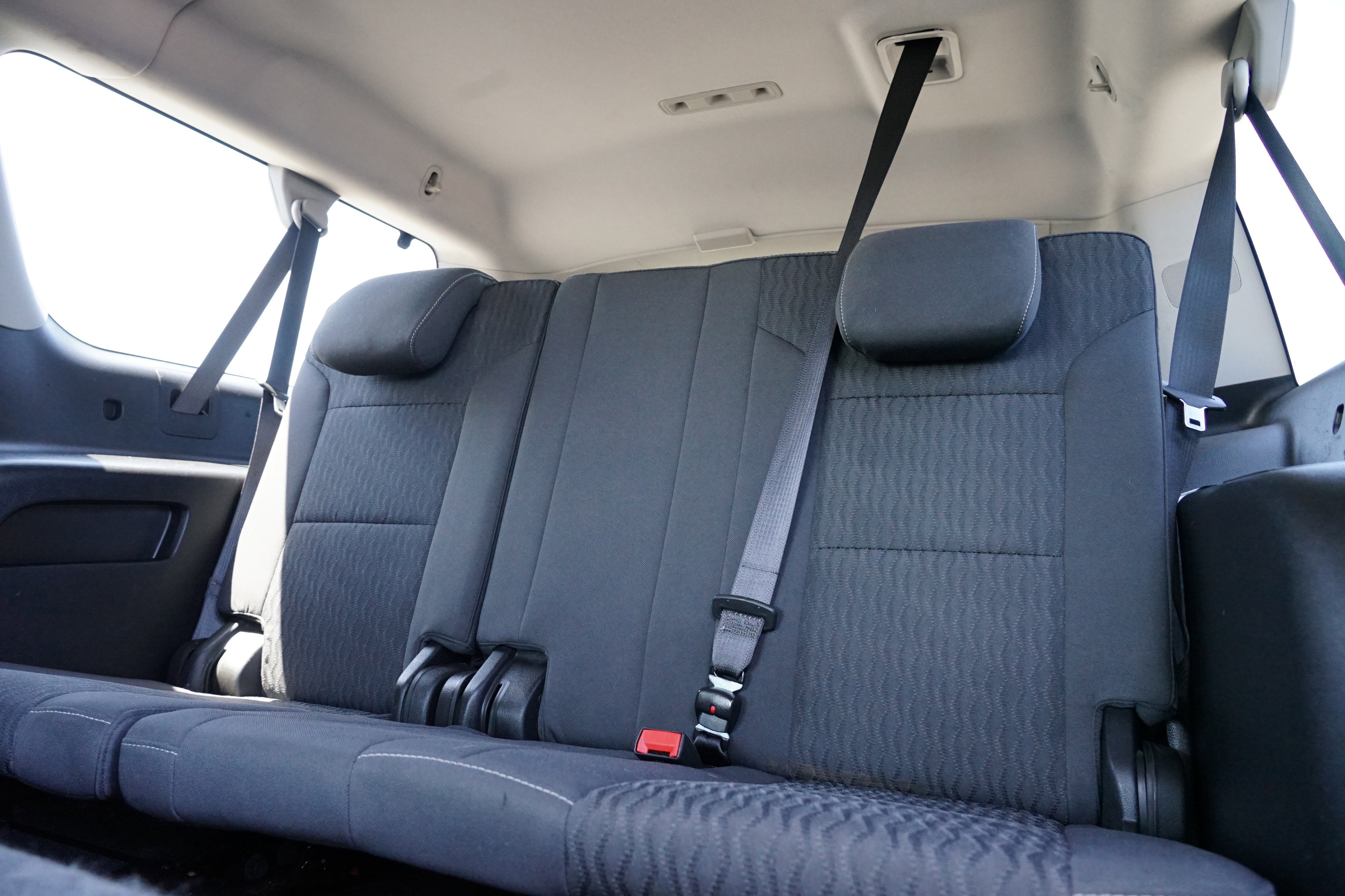 Used 2019 GMC Yukon XL SLE w/ SLE Value Package image 29