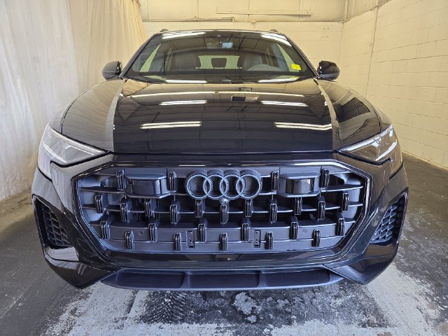 New 2026 Audi Q8 Premium AWD/4WD image 2