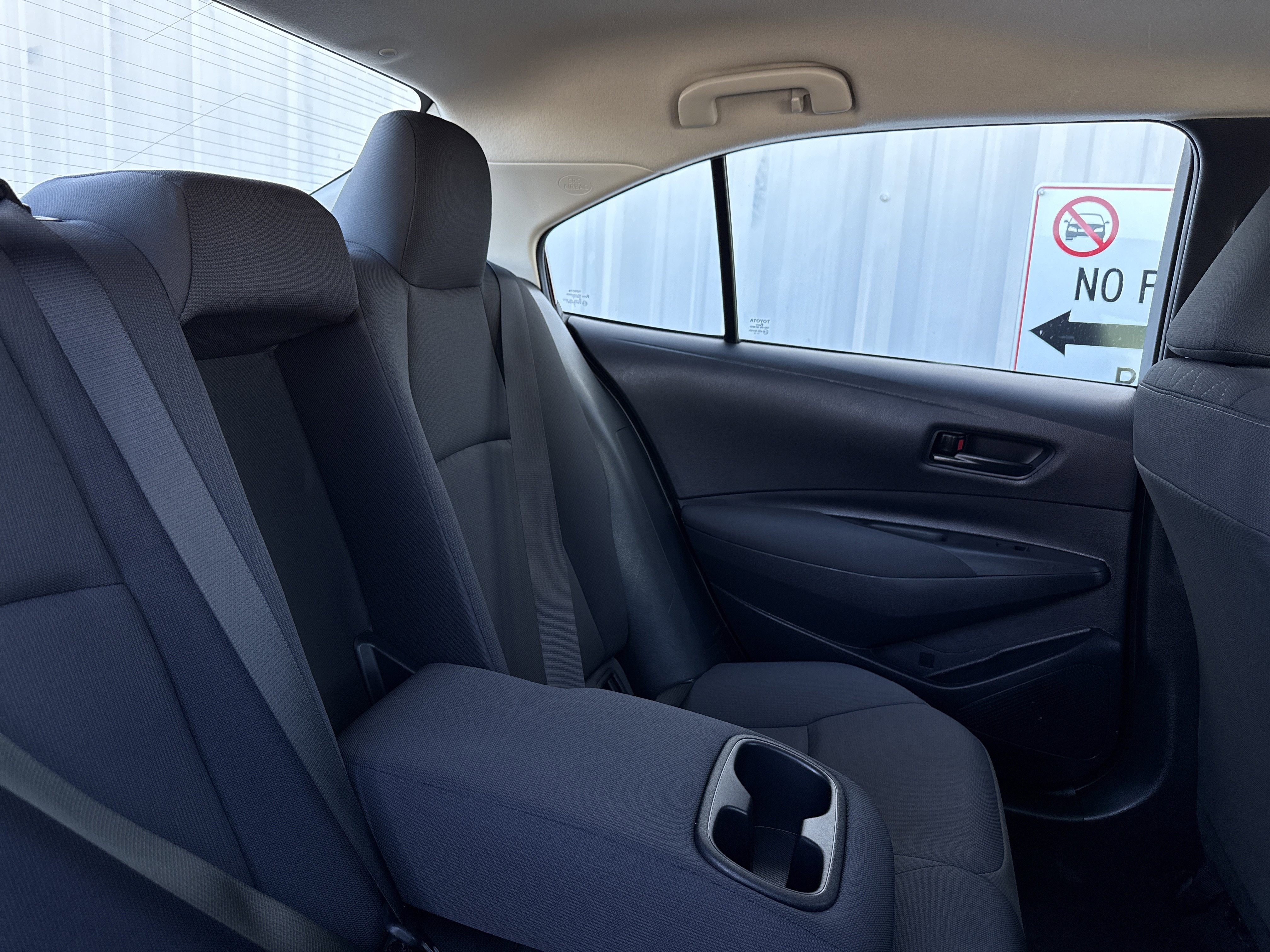 Used 2024 Toyota Corolla LE image 44