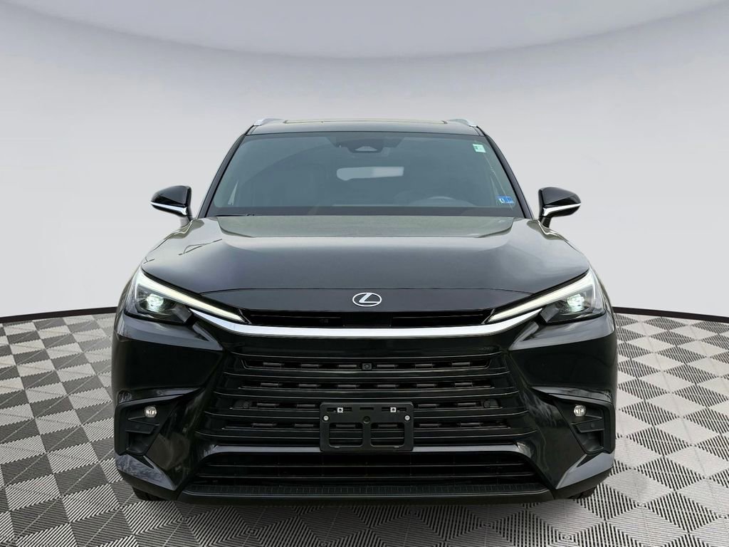Used 2025 Lexus TX 350 AWD w/ Technology Package image 6