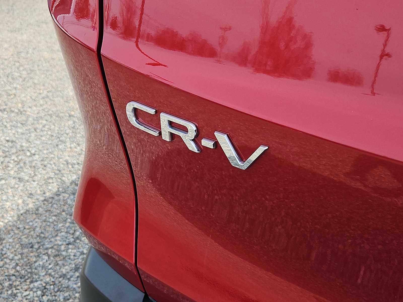 Certified 2024 Honda CR-V EX image 12