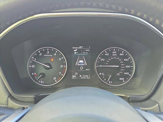Used 2022 Subaru Outback Limited image 10