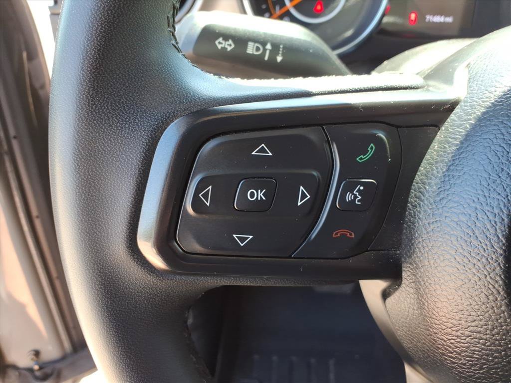 Used 2023 Jeep Gladiator Sport AWD/4WD image 24