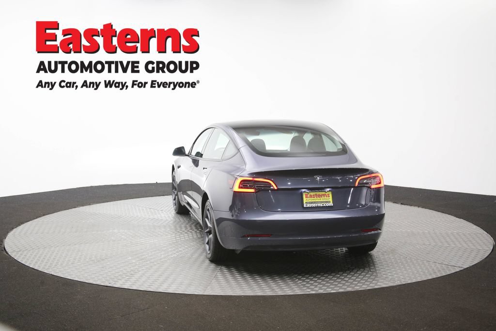 Used 2023 Tesla Model 3 Standard Range RWD image 31